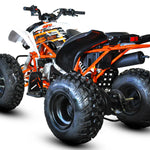 KAYO  A150 ATV