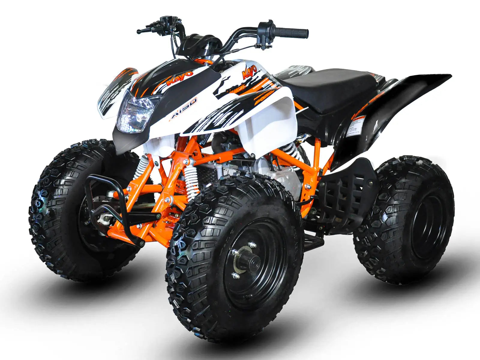 KAYO  A150 ATV