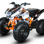KAYO  A150 ATV