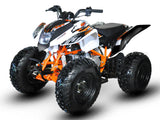 KAYO  A150 ATV