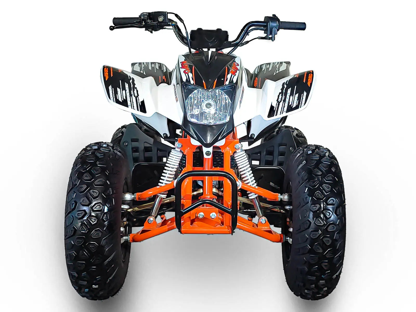 KAYO  A150 ATV