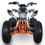 KAYO  A150 ATV