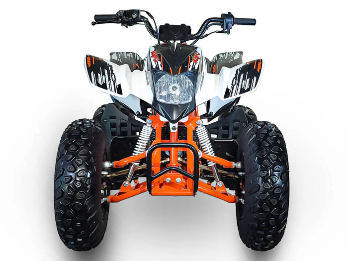 KAYO  A150 ATV