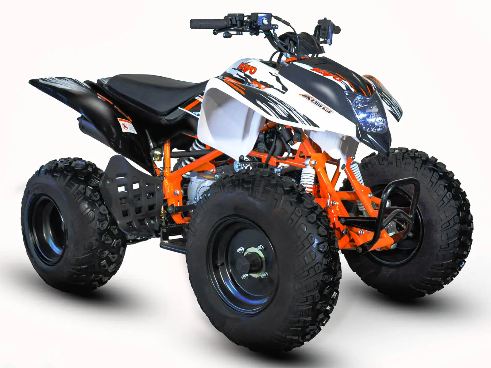 KAYO  A150 ATV