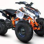 KAYO  A150 ATV