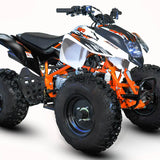 KAYO  A150 ATV