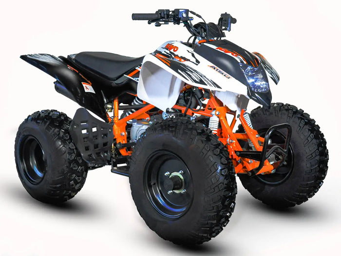 KAYO  A150 ATV