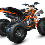 KAYO  A150 ATV