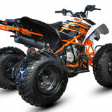 KAYO  A150 ATV