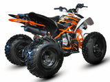 KAYO  A150 ATV