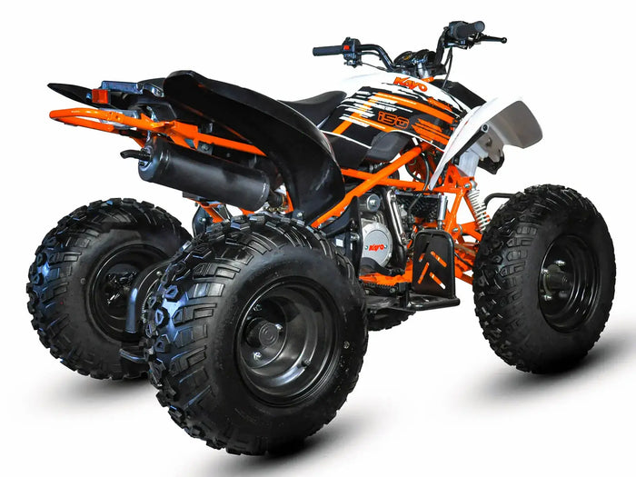 KAYO  A150 ATV