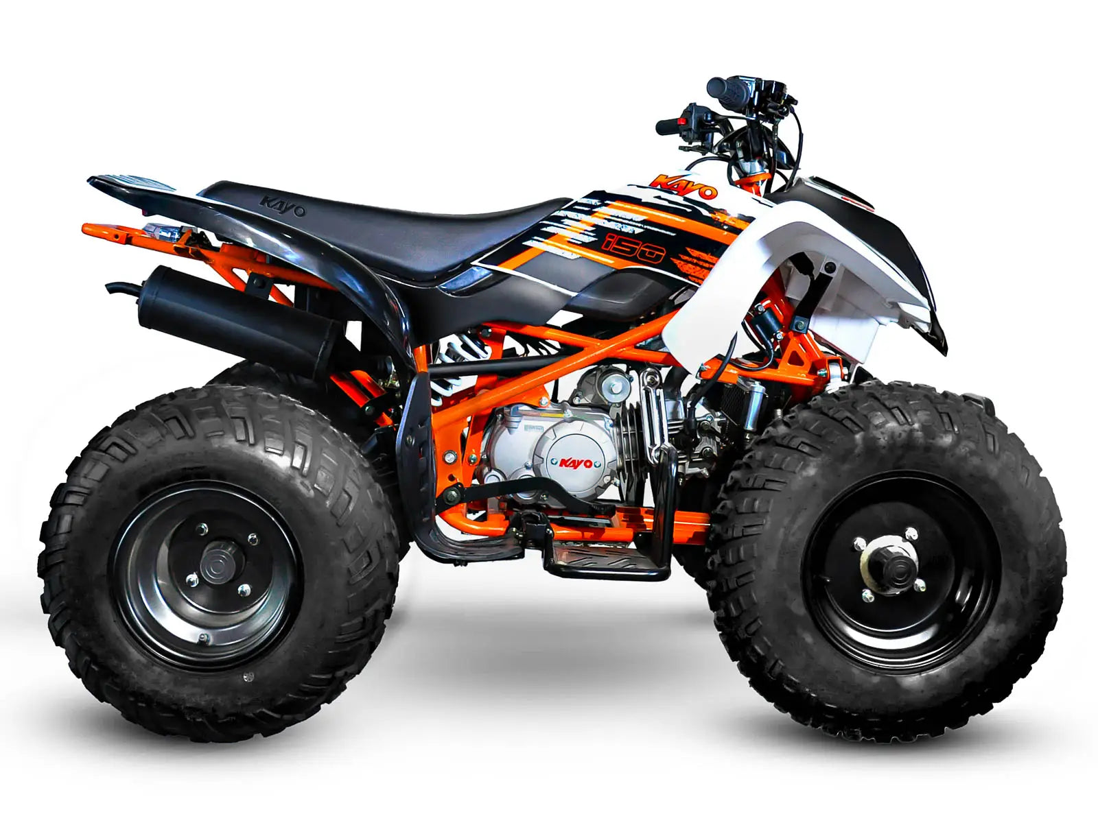 KAYO  A150 ATV