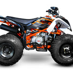 KAYO  A150 ATV