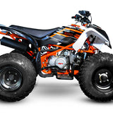 KAYO  A150 ATV