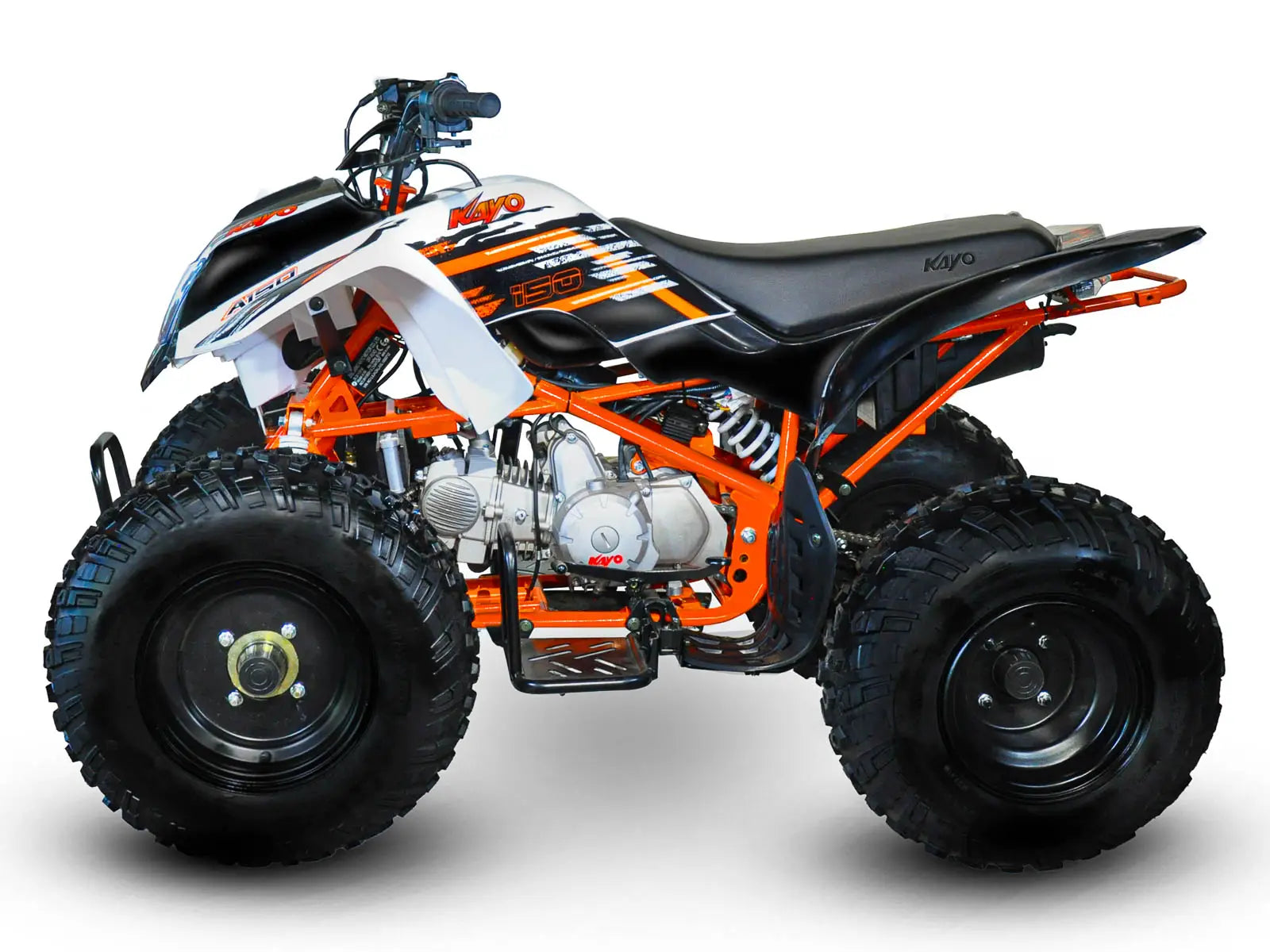 KAYO  A150 ATV