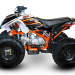 KAYO  A150 ATV