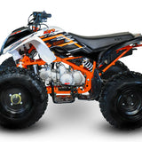 KAYO  A150 ATV