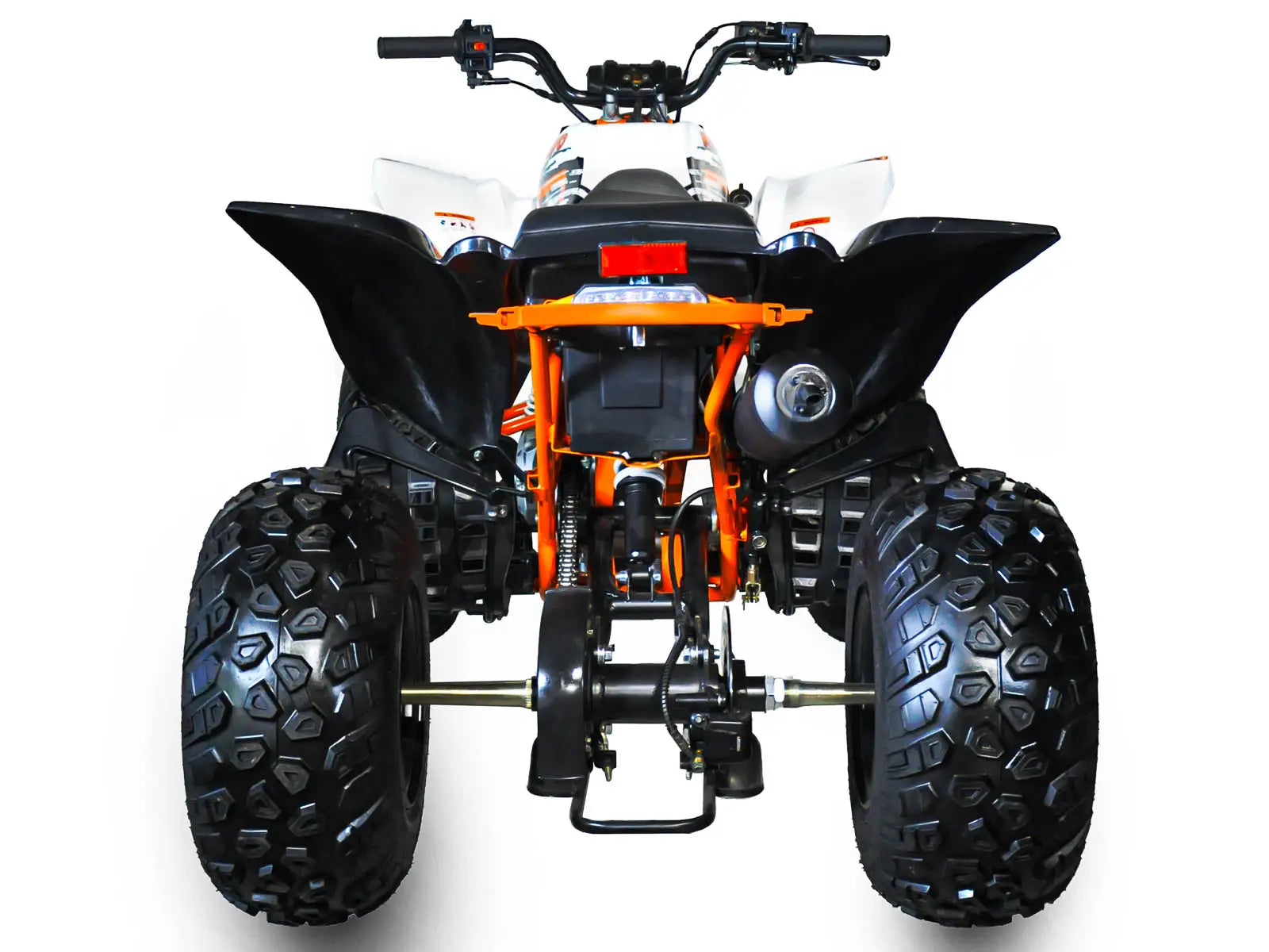 KAYO  A150 ATV