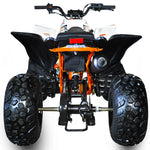 KAYO  A150 ATV