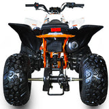 KAYO  A150 ATV