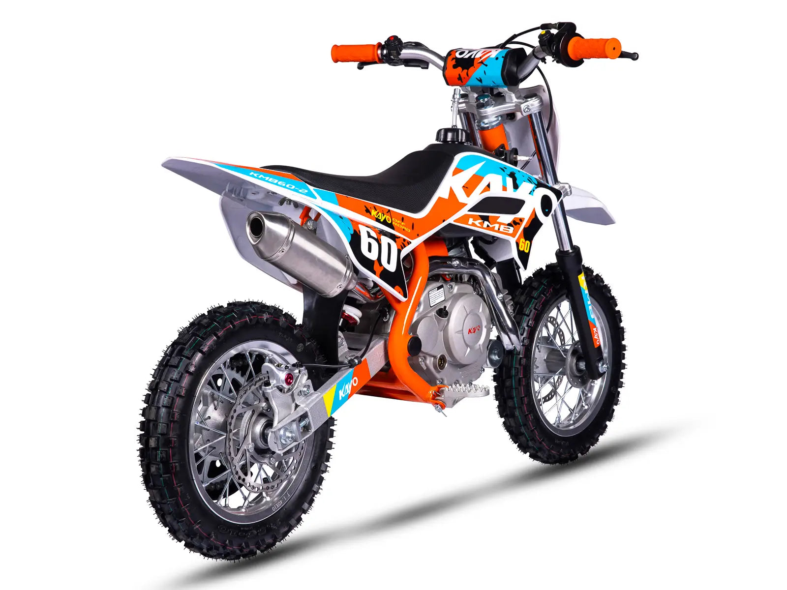 KAYO KMB60
