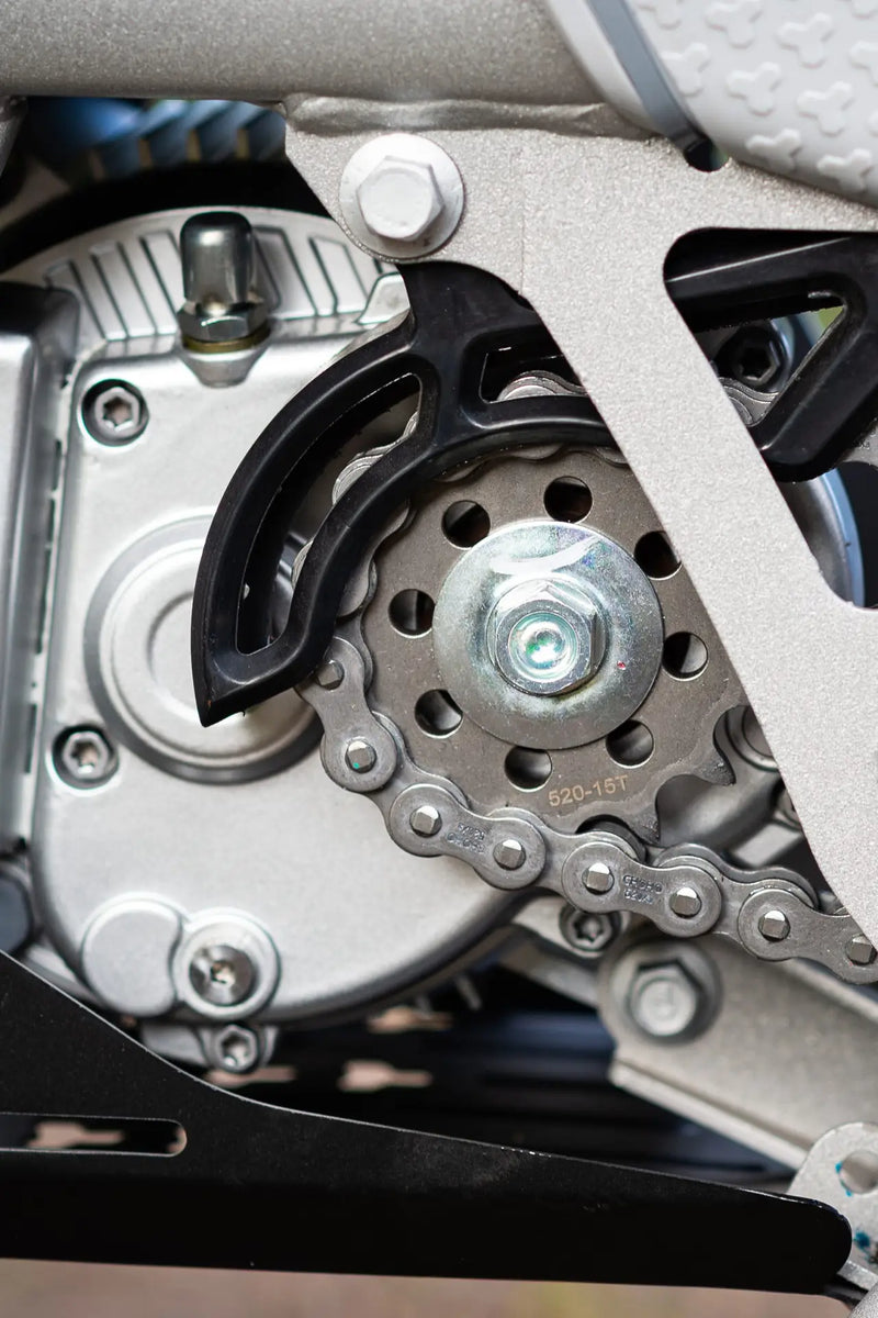 MOTOR