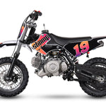 Stomp Minipit 65