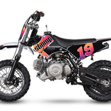 Stomp Minipit 65