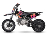 Stomp Minipit 65