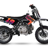 Stomp Minipit 65