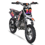 Stomp Minipit 65