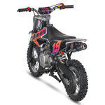 Stomp Minipit 65