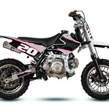 Stomp Minipit 65
