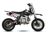 Stomp Minipit 65