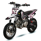 Stomp Minipit 65