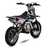 Stomp Minipit 65