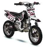 Stomp Minipit 65