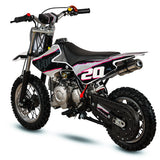 Stomp Minipit 65