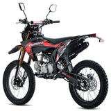 Demon X Roadripper 125 Registered