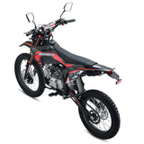 Demon X Roadripper 125 Registered