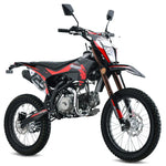 Demon X Roadripper 125 Registered
