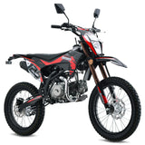 Demon X Roadripper 125 Registered