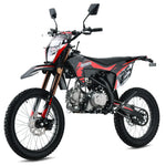 Demon X Roadripper 125 Registered