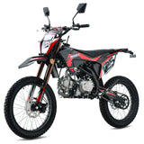 Demon X Roadripper 125 Registered