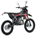 Demon X Roadripper 125 Registered