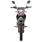 Demon X Roadripper 125 Registered