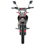 Demon X Roadripper 125 Registered