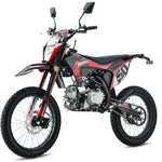Demon X Roadripper 50 Registered