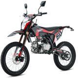 Demon X Roadripper 50 Registered