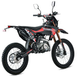 Demon X Roadripper 50 Registered